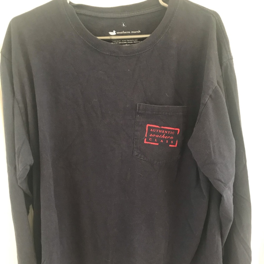 Long sleeve T-shirt
